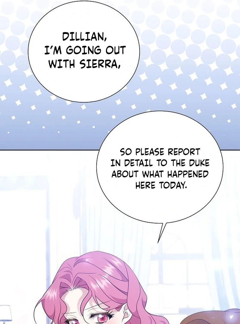 In the Grasp of a Loving Yet Possessive Male Lead Chapter 29 - page 101