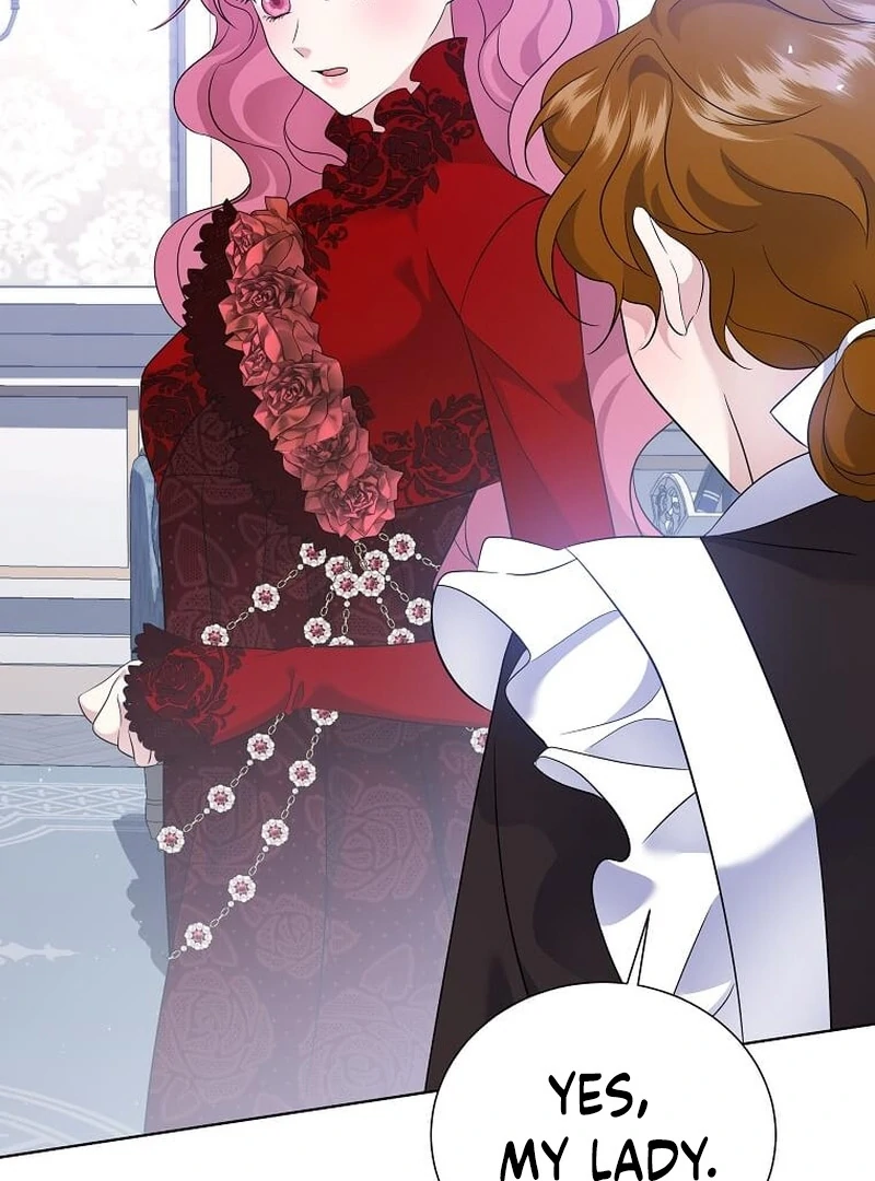 In the Grasp of a Loving Yet Possessive Male Lead Chapter 29 - page 102