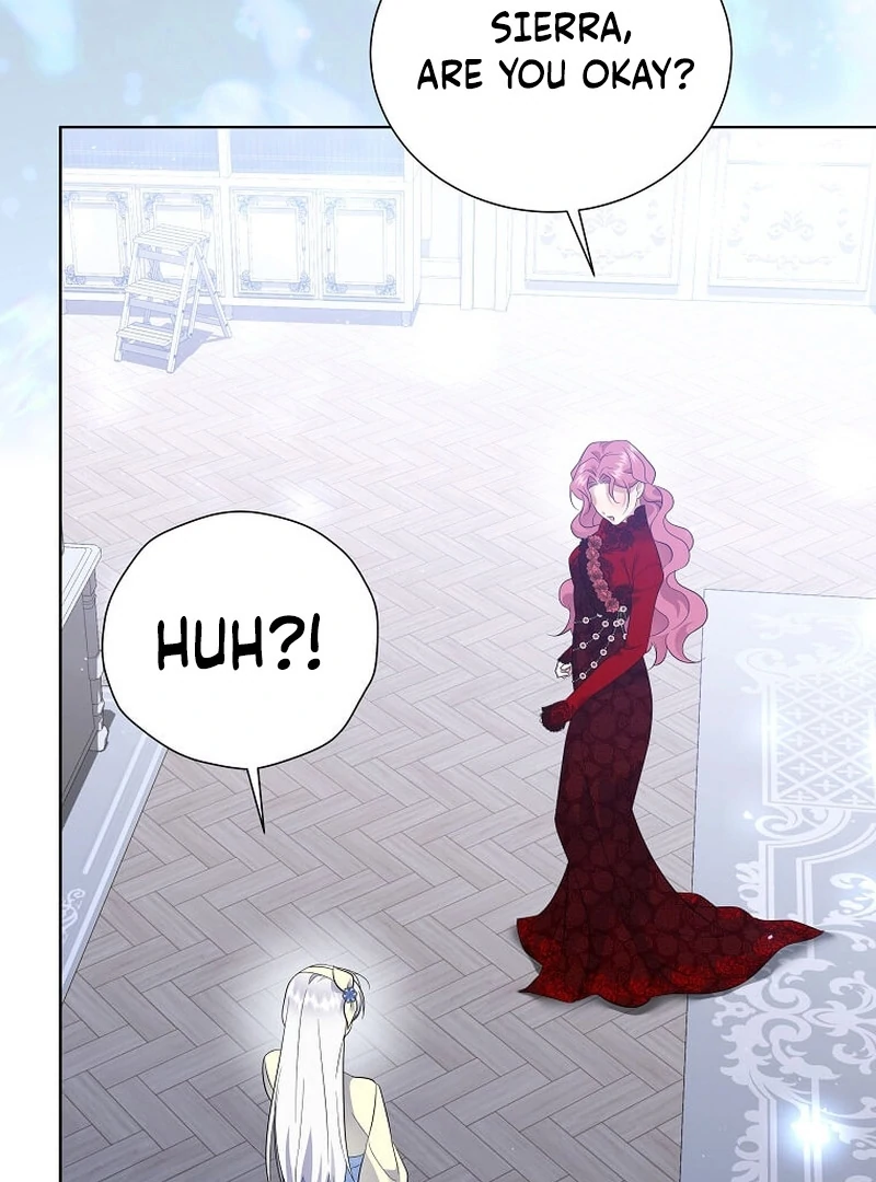 In the Grasp of a Loving Yet Possessive Male Lead Chapter 29 - page 105