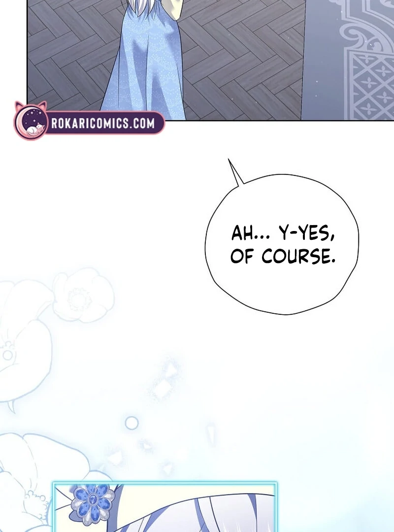 In the Grasp of a Loving Yet Possessive Male Lead Chapter 29 - page 106