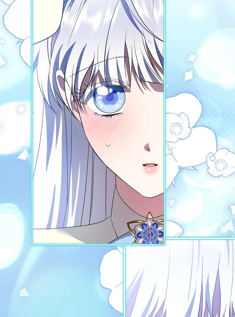 In the Grasp of a Loving Yet Possessive Male Lead Chapter 29 - page 107