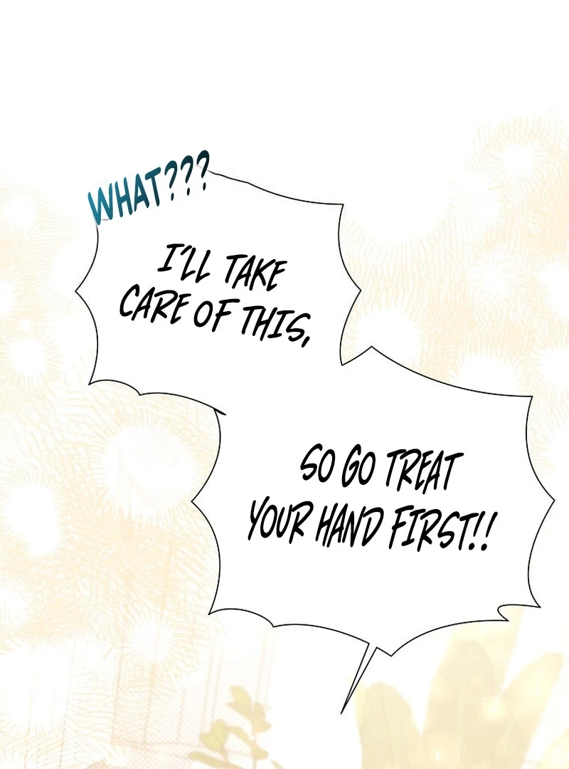 In the Grasp of a Loving Yet Possessive Male Lead Chapter 29 - page 10