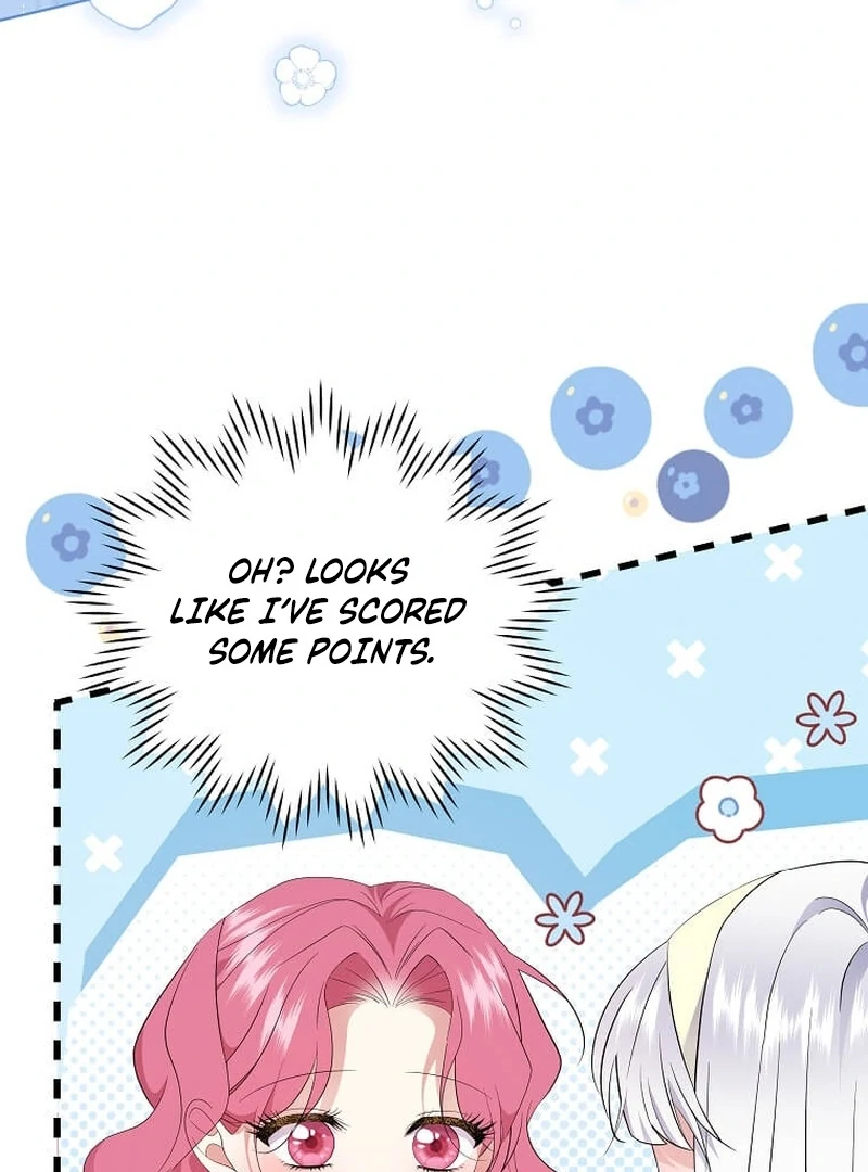 In the Grasp of a Loving Yet Possessive Male Lead Chapter 29 - page 115