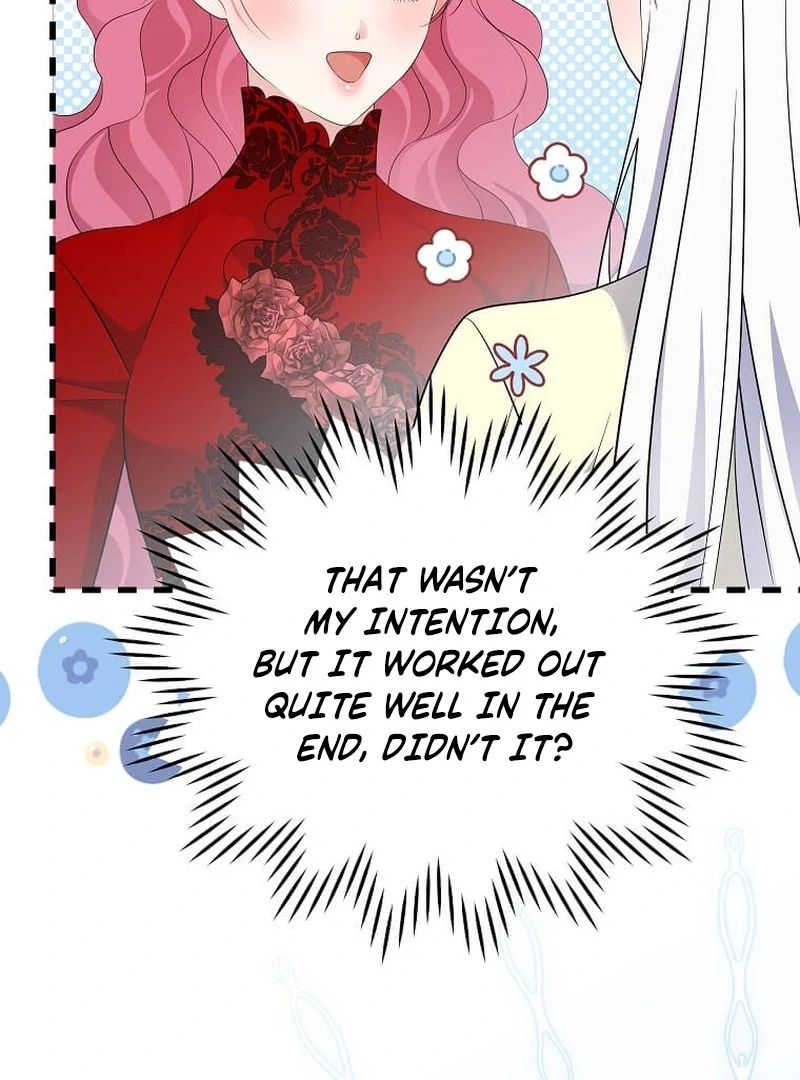 In the Grasp of a Loving Yet Possessive Male Lead Chapter 29 - page 116