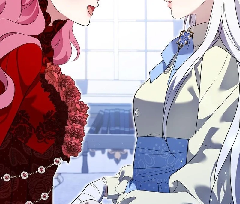 In the Grasp of a Loving Yet Possessive Male Lead Chapter 29 - page 118