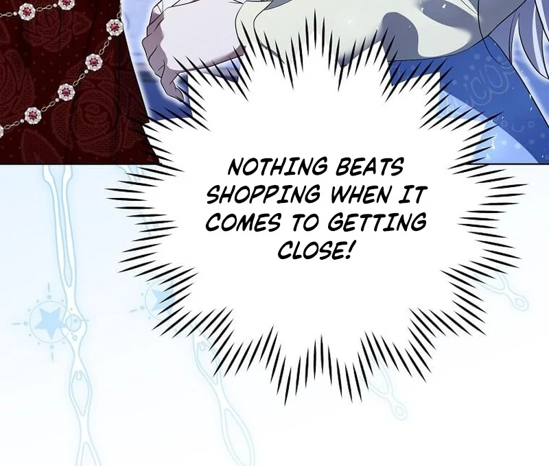 In the Grasp of a Loving Yet Possessive Male Lead Chapter 29 - page 119