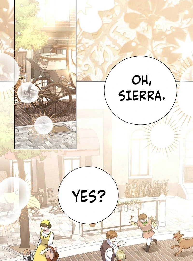 In the Grasp of a Loving Yet Possessive Male Lead Chapter 29 - page 121