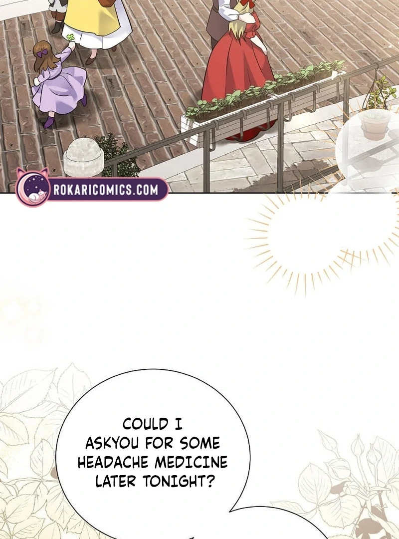 In the Grasp of a Loving Yet Possessive Male Lead Chapter 29 - page 122