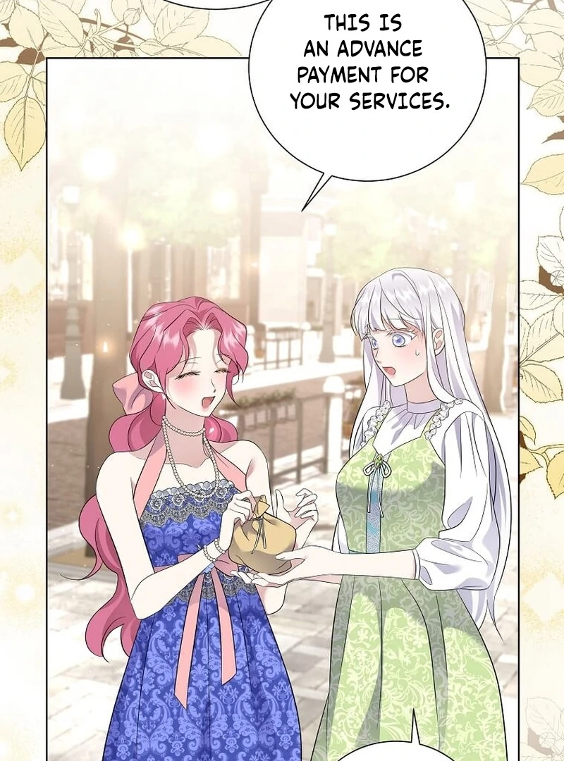 In the Grasp of a Loving Yet Possessive Male Lead Chapter 29 - page 123