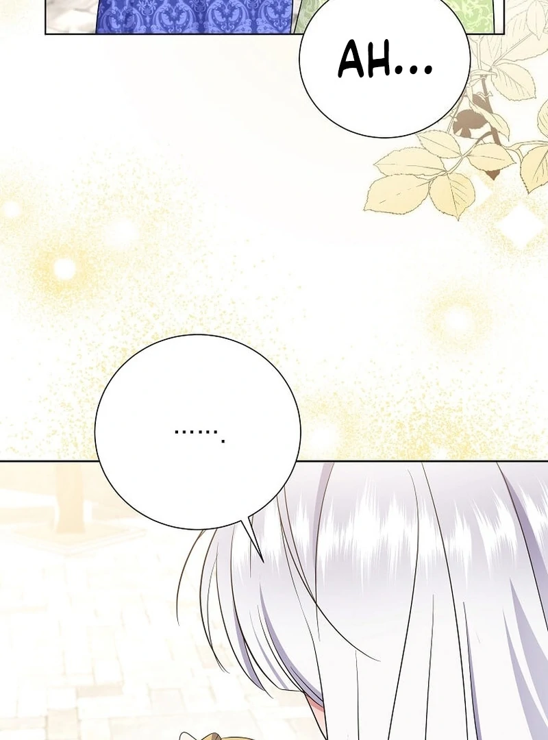 In the Grasp of a Loving Yet Possessive Male Lead Chapter 29 - page 124