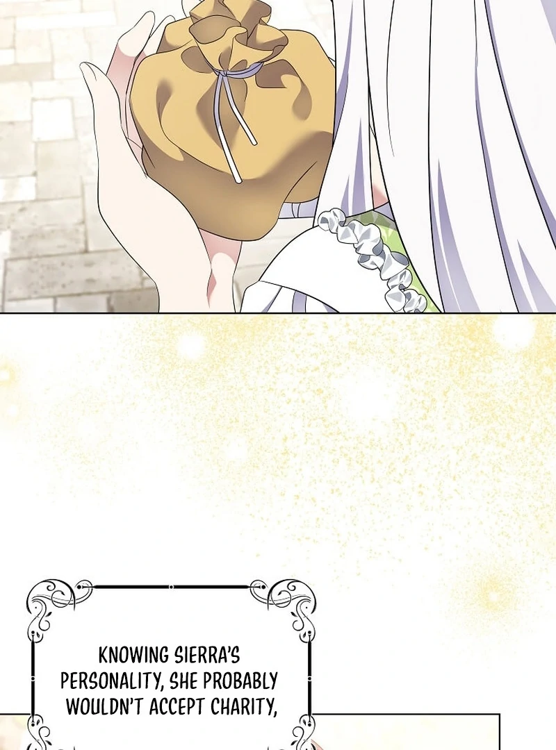 In the Grasp of a Loving Yet Possessive Male Lead Chapter 29 - page 125