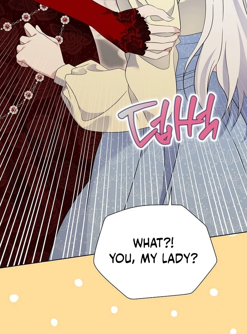 In the Grasp of a Loving Yet Possessive Male Lead Chapter 29 - page 12