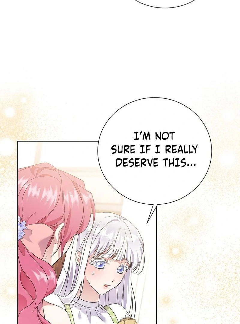 In the Grasp of a Loving Yet Possessive Male Lead Chapter 29 - page 130