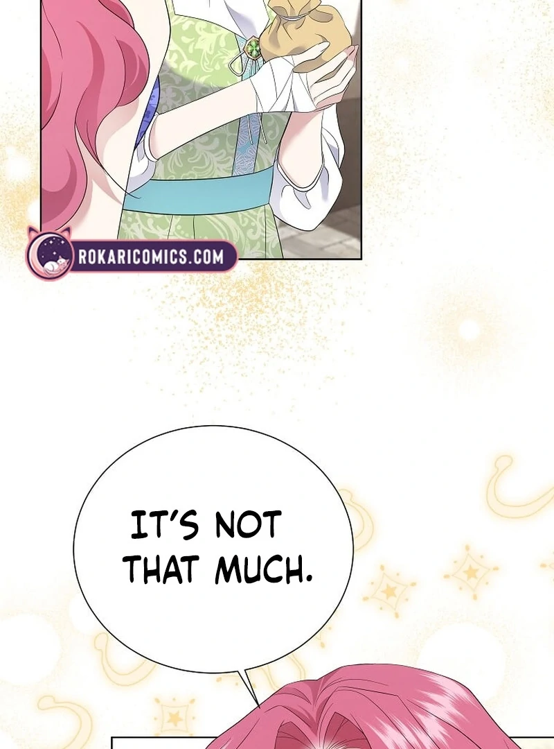 In the Grasp of a Loving Yet Possessive Male Lead Chapter 29 - page 131