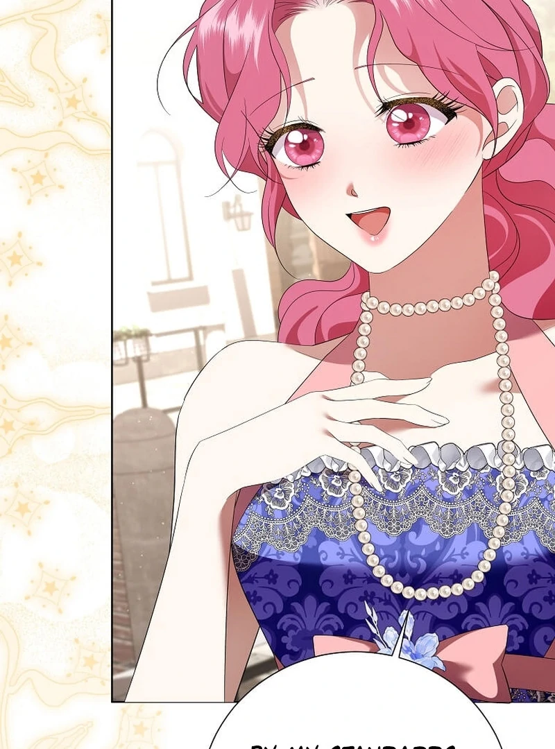 In the Grasp of a Loving Yet Possessive Male Lead Chapter 29 - page 132