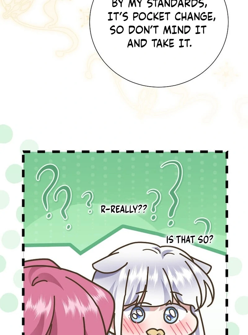 In the Grasp of a Loving Yet Possessive Male Lead Chapter 29 - page 133