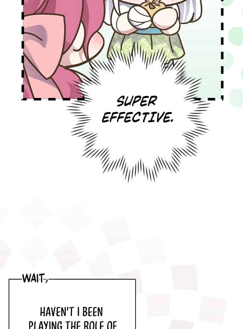In the Grasp of a Loving Yet Possessive Male Lead Chapter 29 - page 134