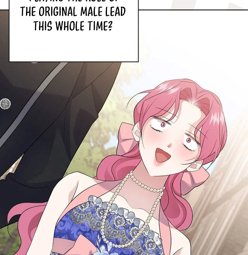 In the Grasp of a Loving Yet Possessive Male Lead Chapter 29 - page 135
