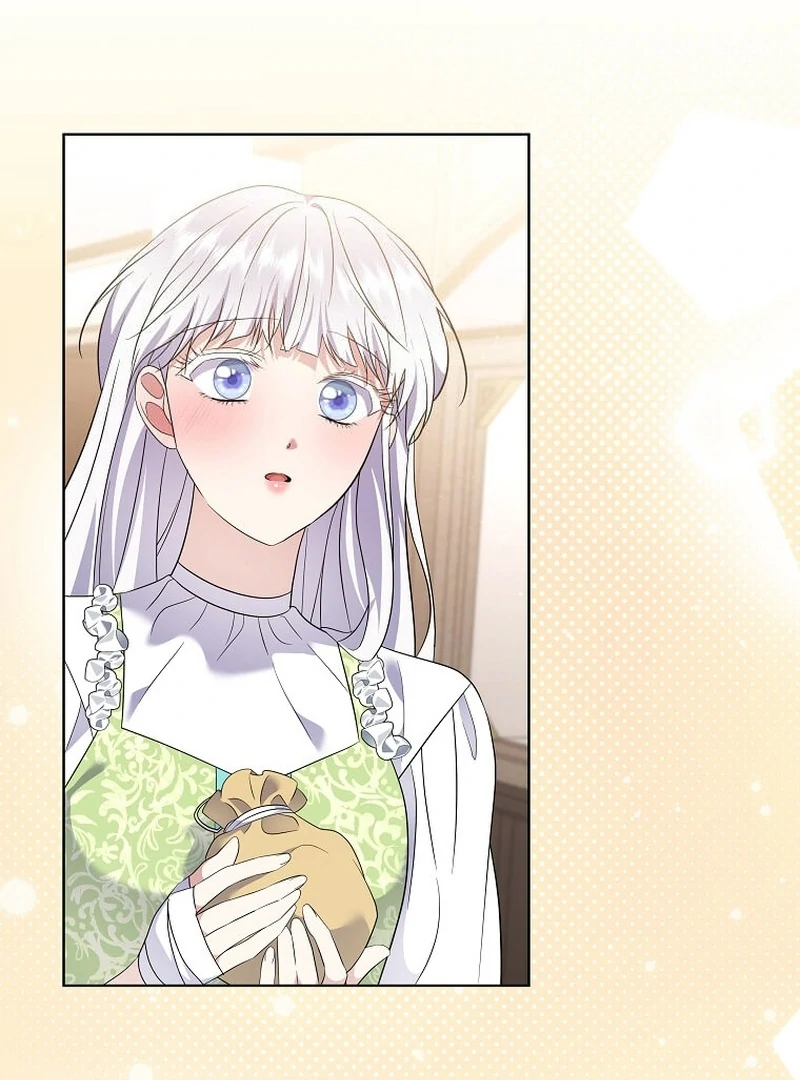 In the Grasp of a Loving Yet Possessive Male Lead Chapter 29 - page 140