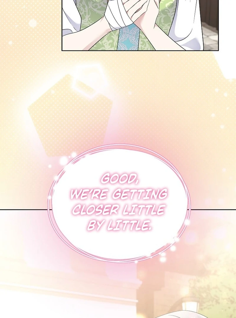 In the Grasp of a Loving Yet Possessive Male Lead Chapter 29 - page 142