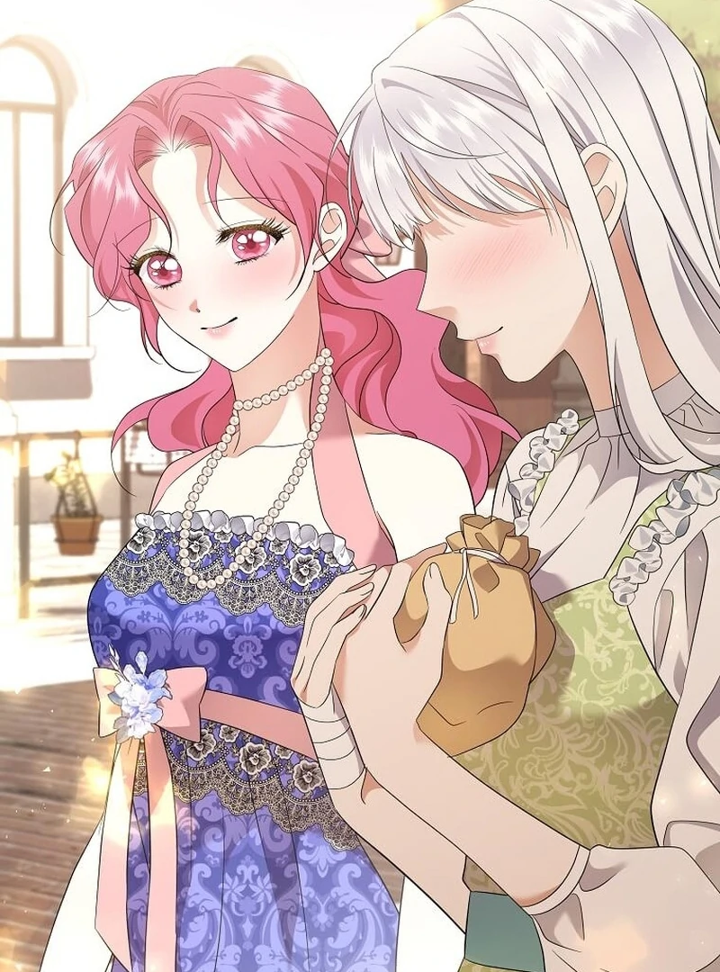 In the Grasp of a Loving Yet Possessive Male Lead Chapter 29 - page 143