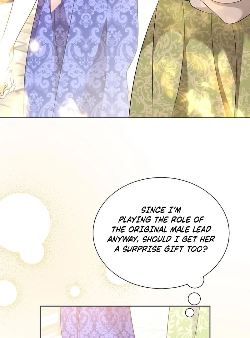 In the Grasp of a Loving Yet Possessive Male Lead Chapter 29 - page 144