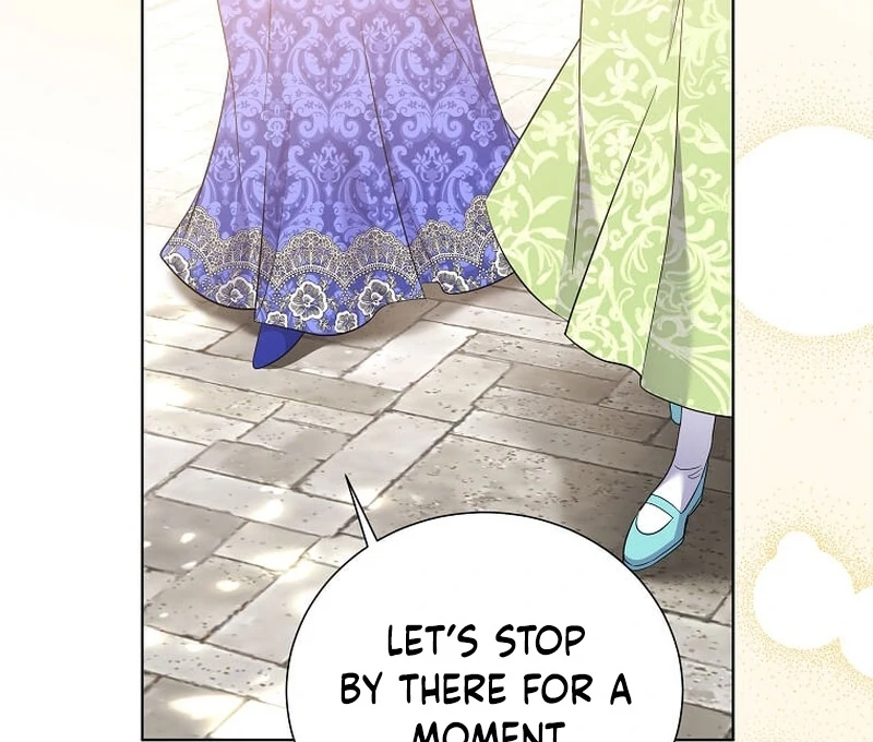 In the Grasp of a Loving Yet Possessive Male Lead Chapter 29 - page 145