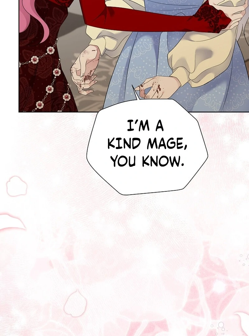In the Grasp of a Loving Yet Possessive Male Lead Chapter 29 - page 15