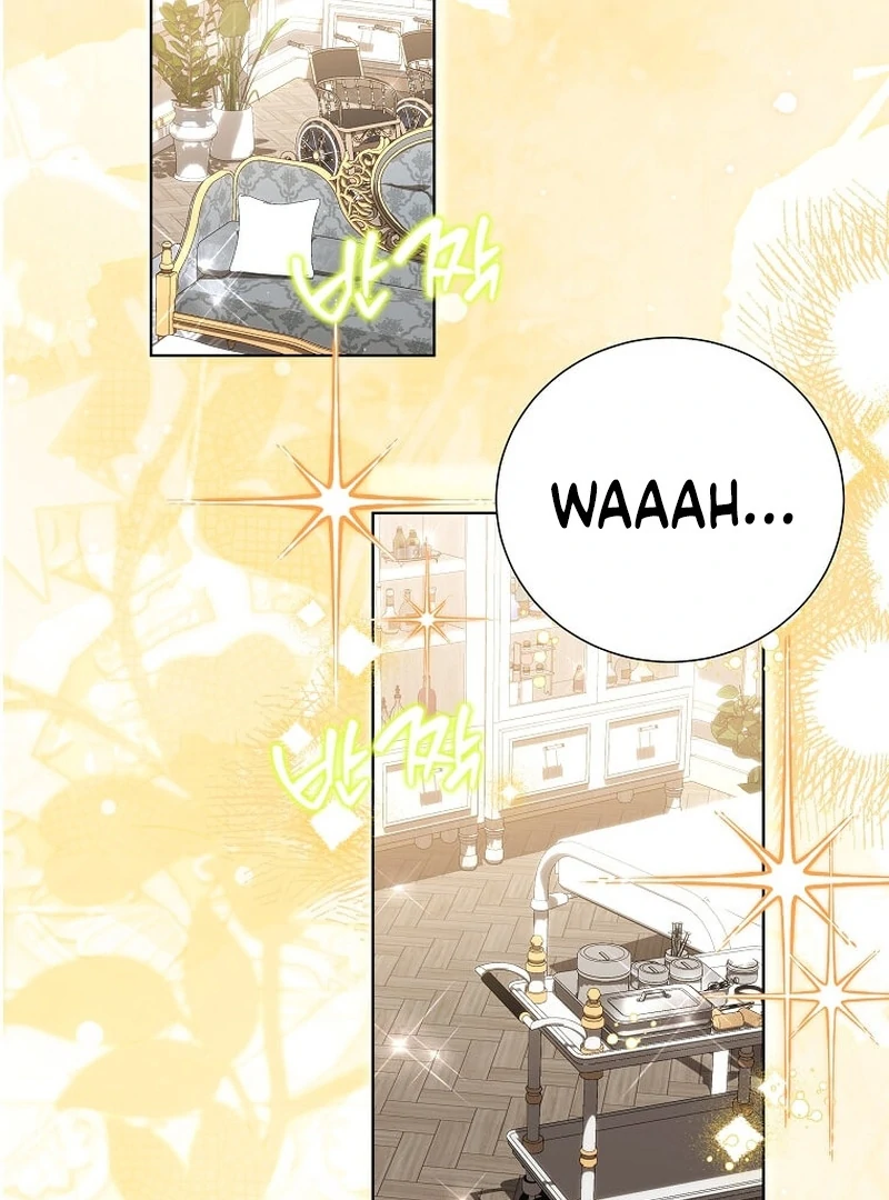In the Grasp of a Loving Yet Possessive Male Lead Chapter 29 - page 21