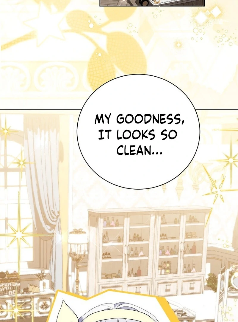 In the Grasp of a Loving Yet Possessive Male Lead Chapter 29 - page 22