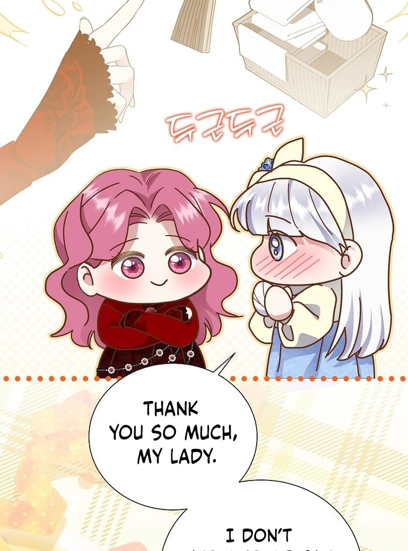 In the Grasp of a Loving Yet Possessive Male Lead Chapter 29 - page 25