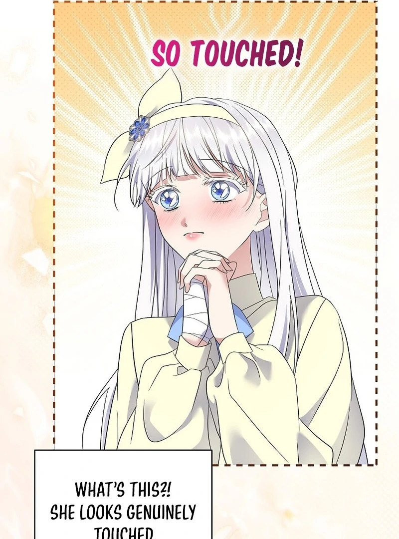 In the Grasp of a Loving Yet Possessive Male Lead Chapter 29 - page 29