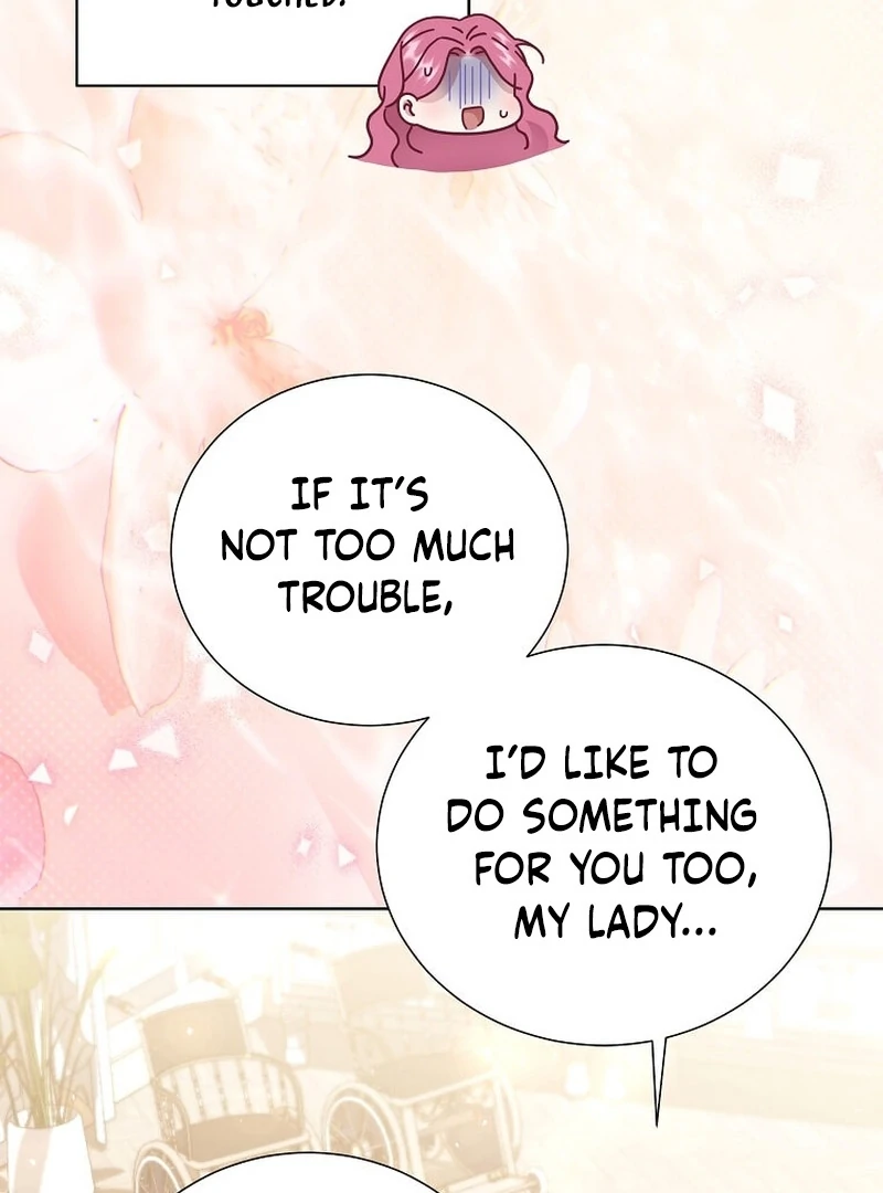In the Grasp of a Loving Yet Possessive Male Lead Chapter 29 - page 30