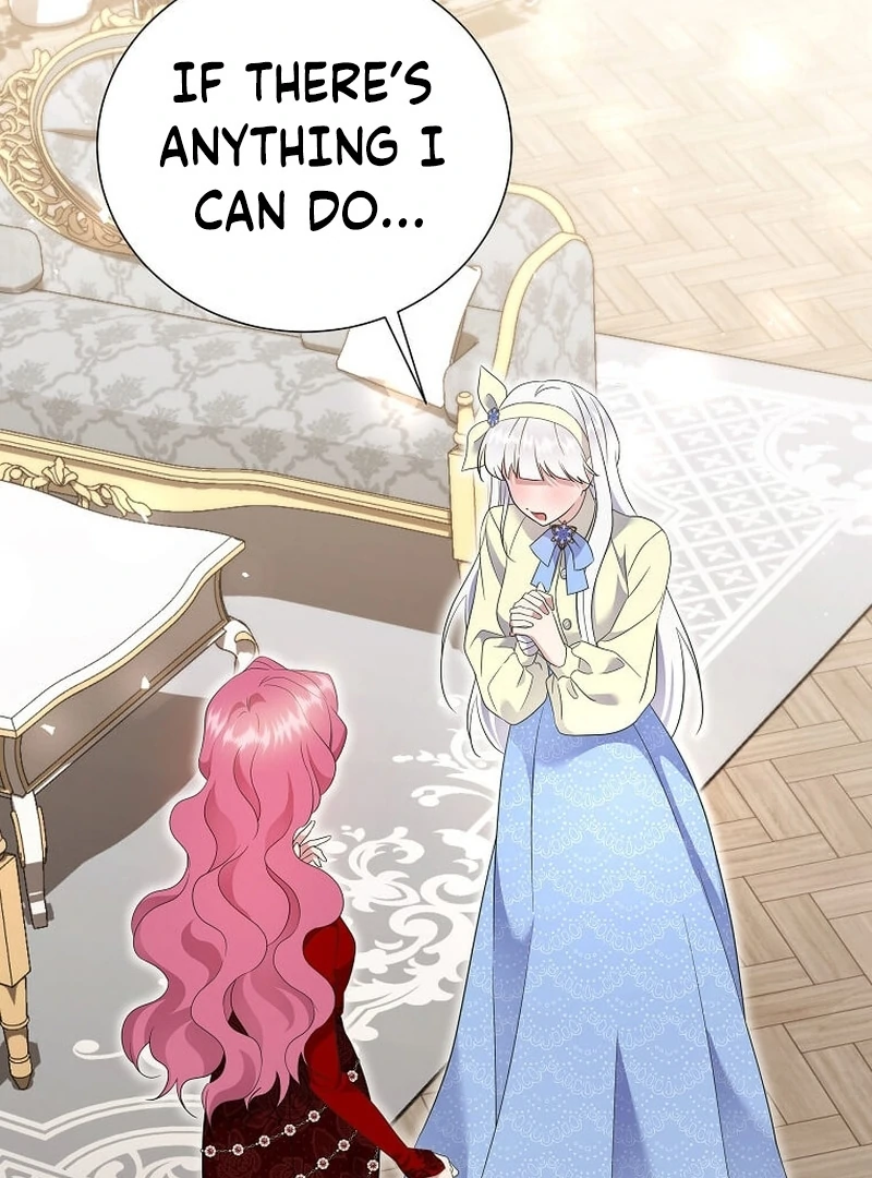 In the Grasp of a Loving Yet Possessive Male Lead Chapter 29 - page 31