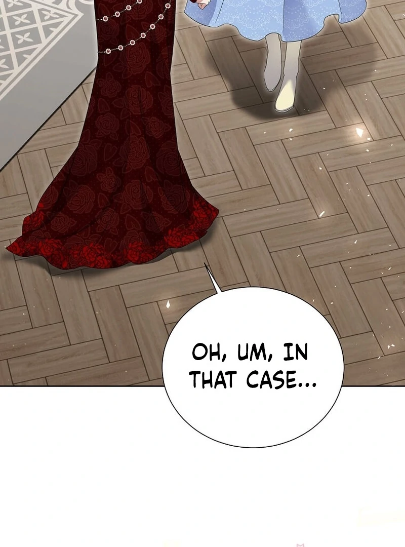 In the Grasp of a Loving Yet Possessive Male Lead Chapter 29 - page 32