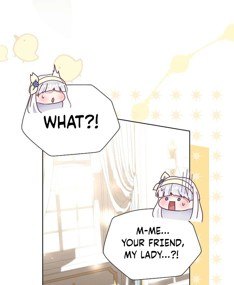 In the Grasp of a Loving Yet Possessive Male Lead Chapter 29 - page 36
