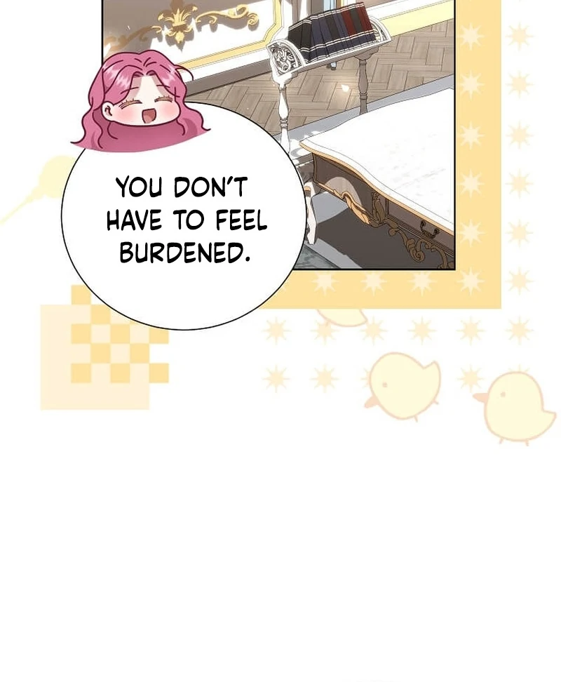 In the Grasp of a Loving Yet Possessive Male Lead Chapter 29 - page 37