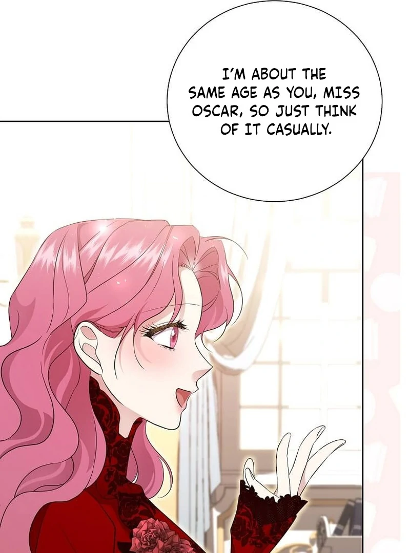 In the Grasp of a Loving Yet Possessive Male Lead Chapter 29 - page 38