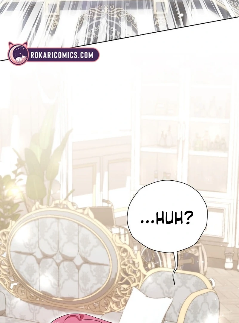In the Grasp of a Loving Yet Possessive Male Lead Chapter 29 - page 3