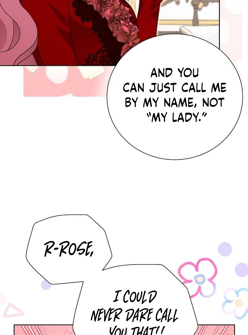 In the Grasp of a Loving Yet Possessive Male Lead Chapter 29 - page 39