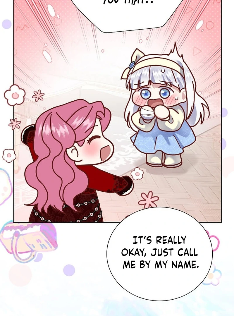 In the Grasp of a Loving Yet Possessive Male Lead Chapter 29 - page 40