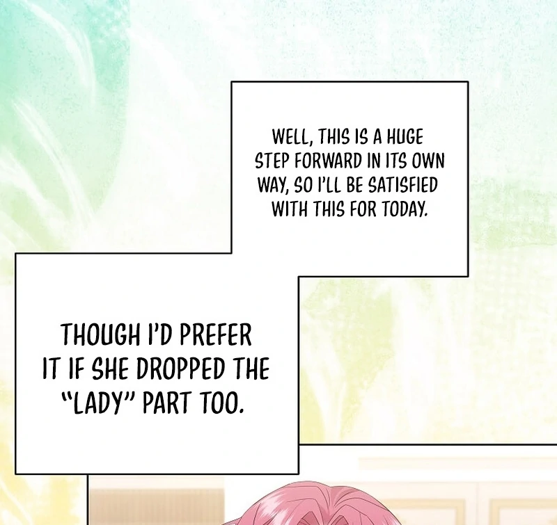 In the Grasp of a Loving Yet Possessive Male Lead Chapter 29 - page 44