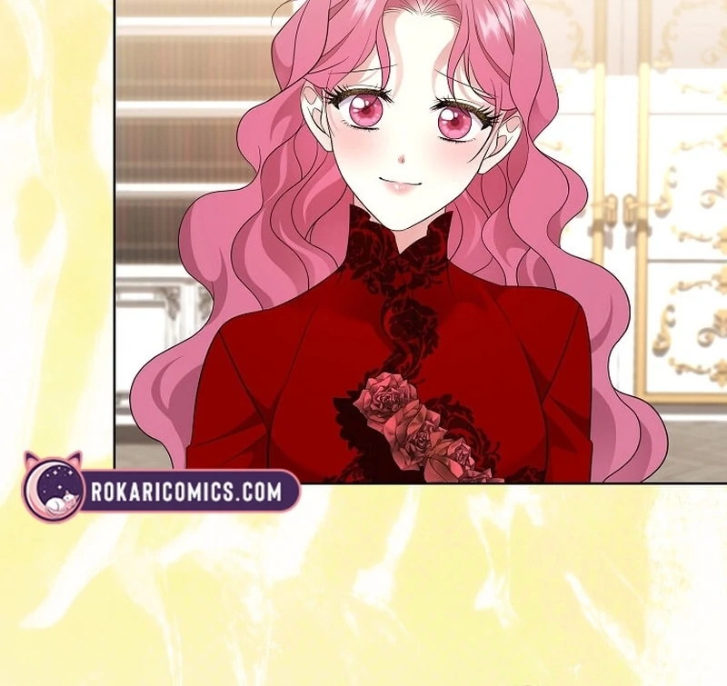 In the Grasp of a Loving Yet Possessive Male Lead Chapter 29 - page 45