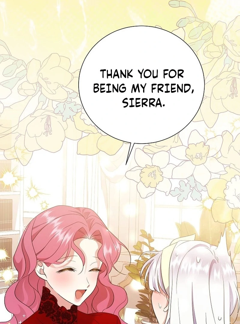 In the Grasp of a Loving Yet Possessive Male Lead Chapter 29 - page 46