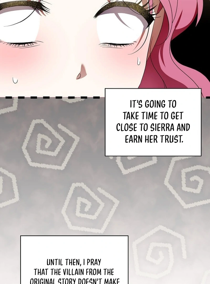 In the Grasp of a Loving Yet Possessive Male Lead Chapter 29 - page 50