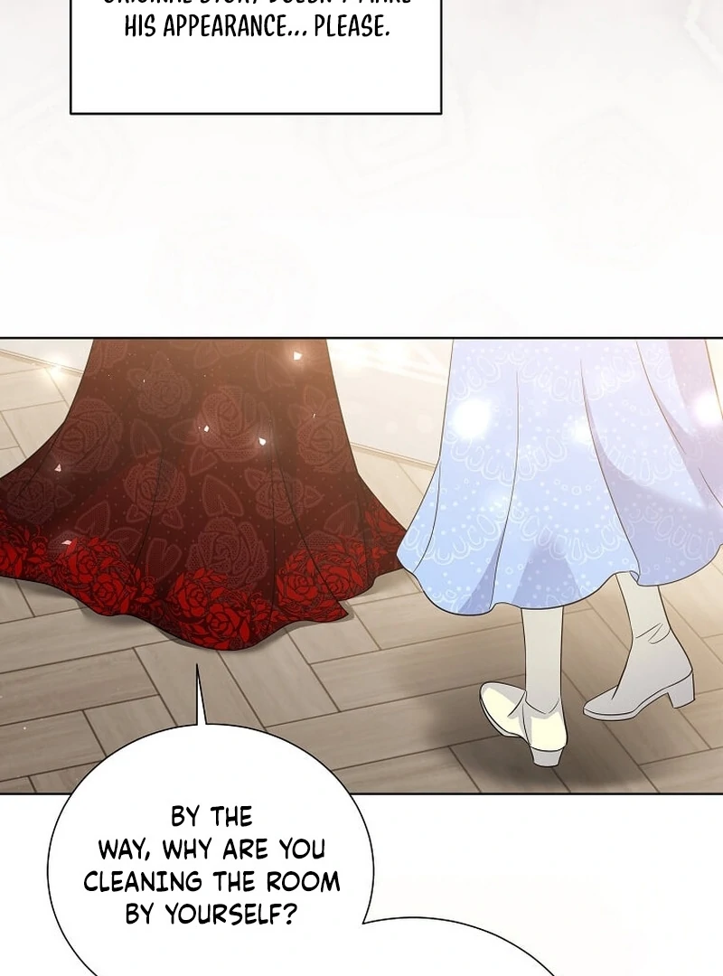 In the Grasp of a Loving Yet Possessive Male Lead Chapter 29 - page 51