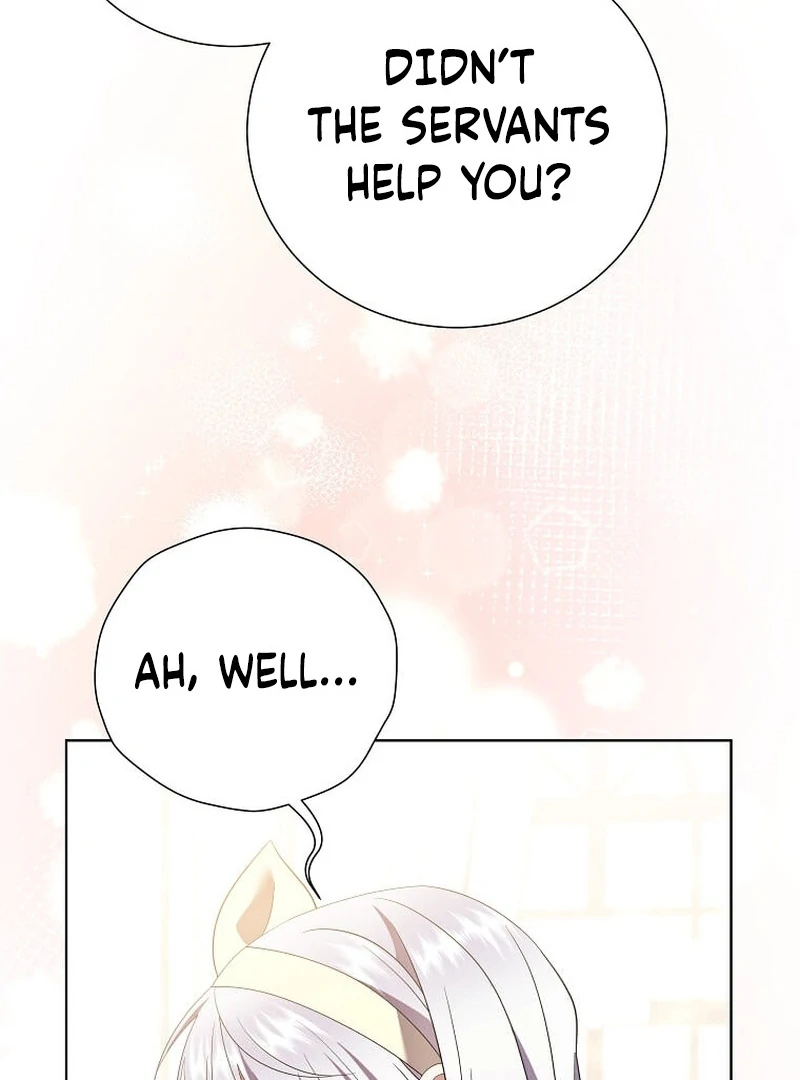 In the Grasp of a Loving Yet Possessive Male Lead Chapter 29 - page 52