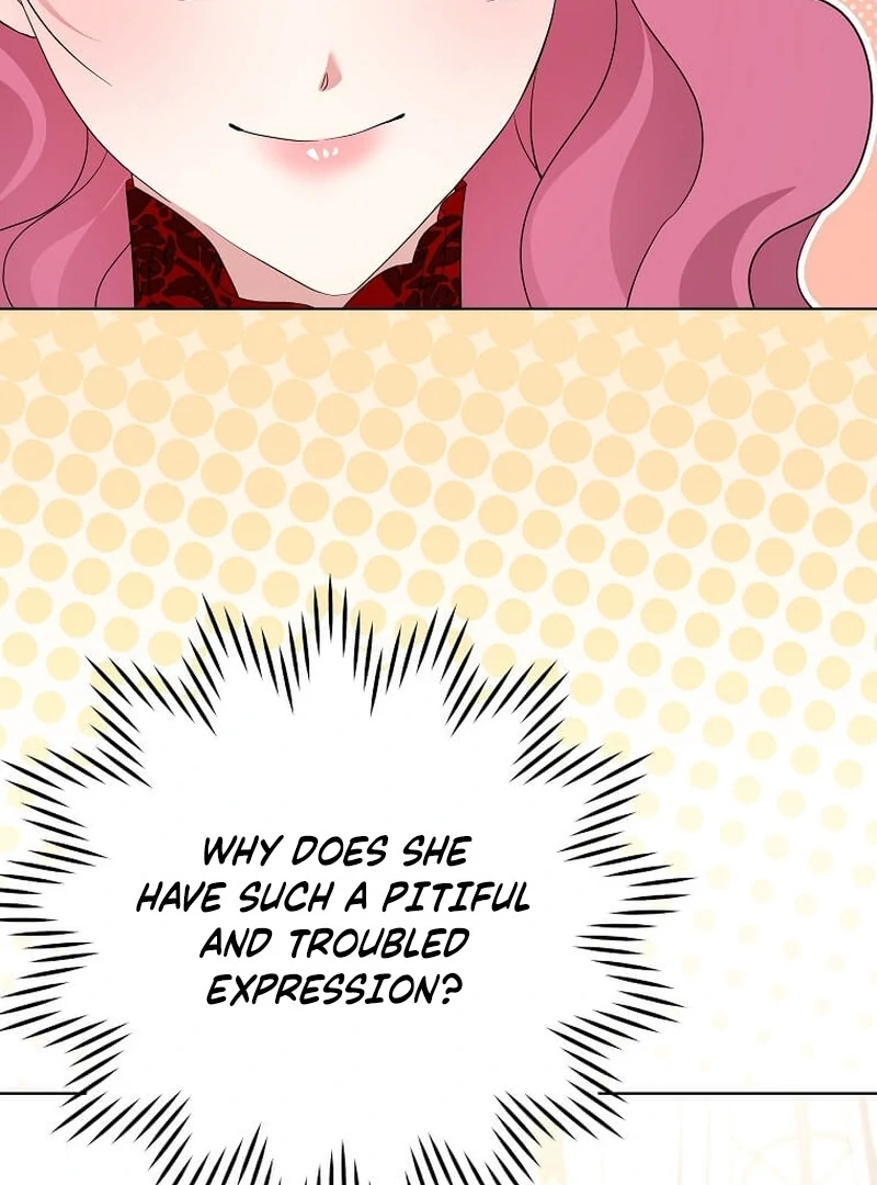 In the Grasp of a Loving Yet Possessive Male Lead Chapter 29 - page 57