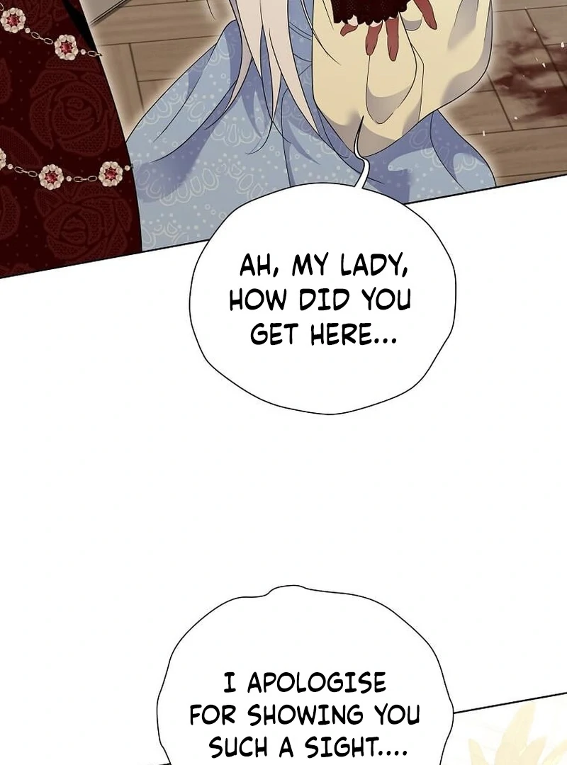 In the Grasp of a Loving Yet Possessive Male Lead Chapter 29 - page 5