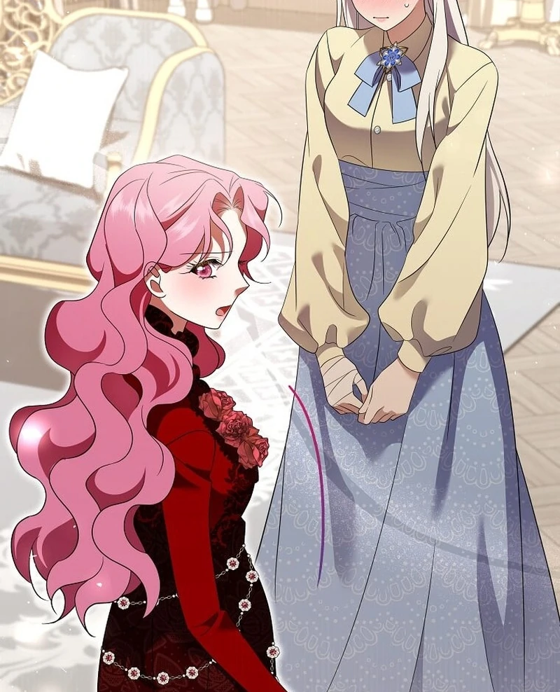In the Grasp of a Loving Yet Possessive Male Lead Chapter 29 - page 61